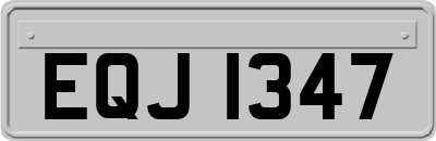 EQJ1347