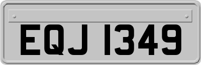 EQJ1349