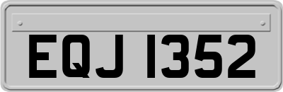 EQJ1352