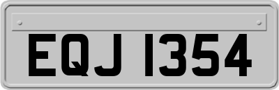 EQJ1354