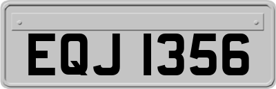 EQJ1356