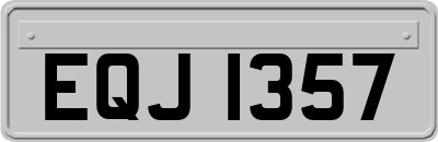 EQJ1357
