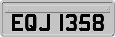 EQJ1358
