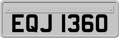 EQJ1360