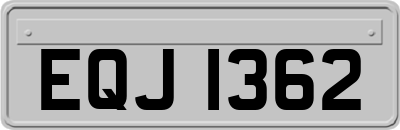 EQJ1362