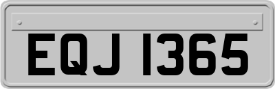 EQJ1365