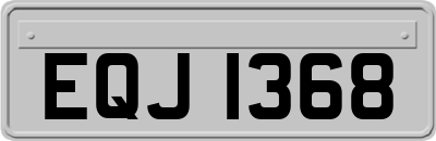 EQJ1368