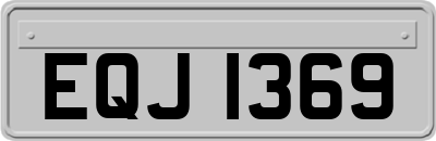 EQJ1369