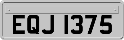 EQJ1375