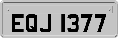 EQJ1377