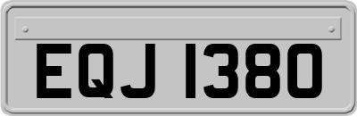 EQJ1380