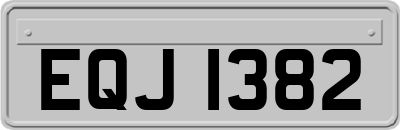 EQJ1382