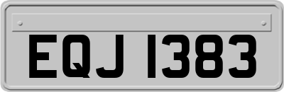 EQJ1383