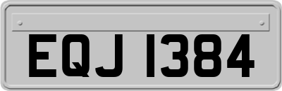 EQJ1384