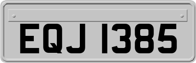 EQJ1385