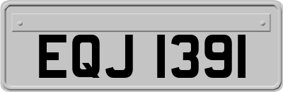 EQJ1391