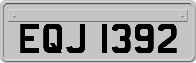 EQJ1392
