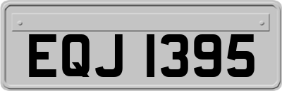 EQJ1395