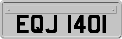 EQJ1401