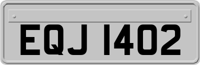 EQJ1402