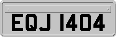 EQJ1404