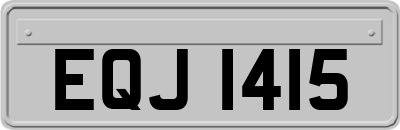 EQJ1415