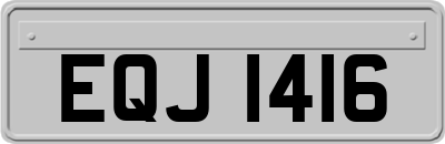 EQJ1416