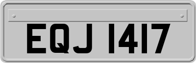 EQJ1417