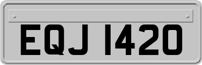 EQJ1420