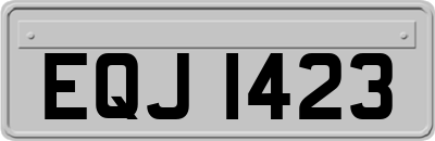 EQJ1423