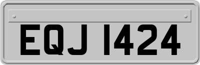 EQJ1424