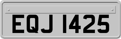 EQJ1425