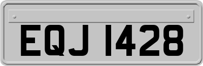 EQJ1428
