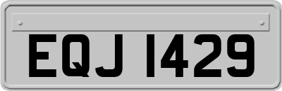 EQJ1429