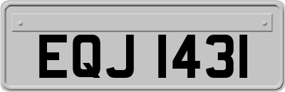 EQJ1431