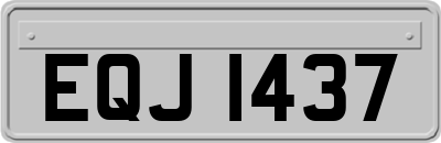 EQJ1437