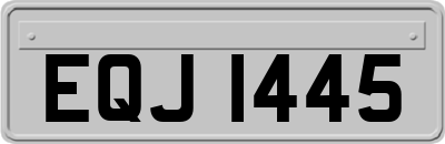 EQJ1445