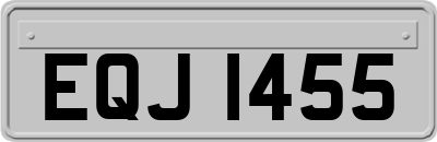 EQJ1455