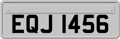 EQJ1456