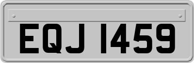 EQJ1459