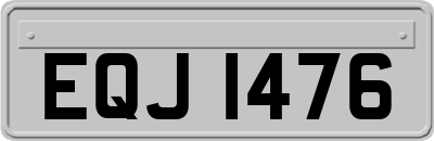 EQJ1476