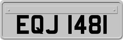 EQJ1481