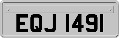 EQJ1491