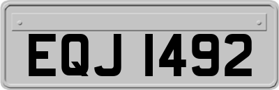 EQJ1492