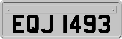 EQJ1493
