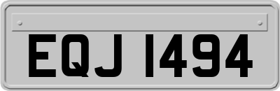EQJ1494
