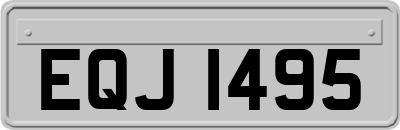 EQJ1495