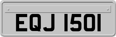 EQJ1501