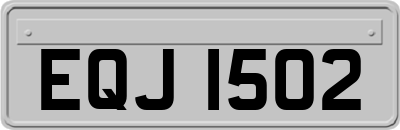 EQJ1502
