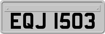 EQJ1503